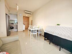 The Trilinq (D5), Condominium #416540811